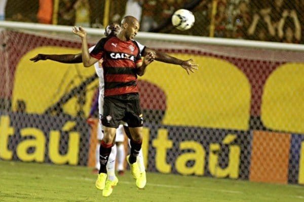 Vitoria x Cruzeiro