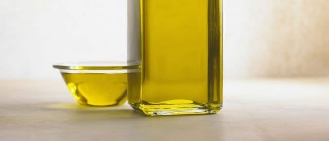 Teste constata fraude em sete marcas de azeite de oliva