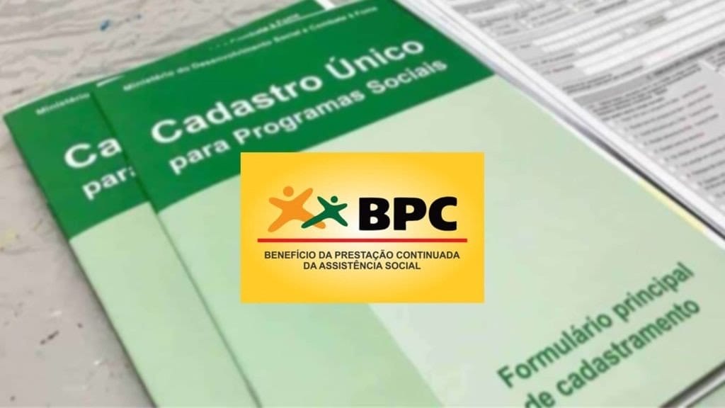 BPC e Cadastro Único podem receber salário extra (R$ 1.045) para inscritos: entenda