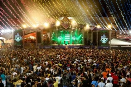 Prefeitura de Candeias sai na frente e divulga primeiras atrações da festa de São João 2023