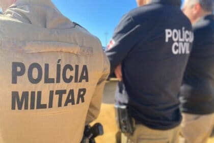 Troca de tiros com a polícia resulta em morte de homem na Baixinha de Santo Antônio