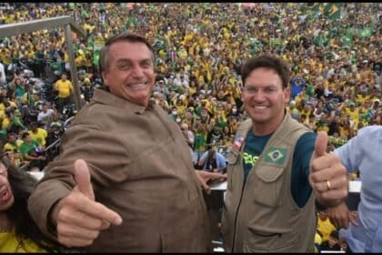 Bolsonaro se reúne com pré-candidatos do PL em Salvador na sexta