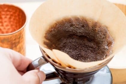 Cientistas brasileiros encontram nova função para a borra do café