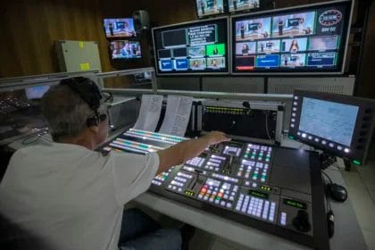 EBC lança o canal TV Brasil Internacional para o público no exterior