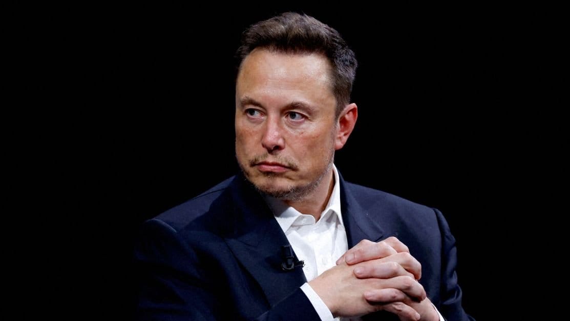 Elon Musk processa OpenAI e Sam Altman por “abandono de missão“