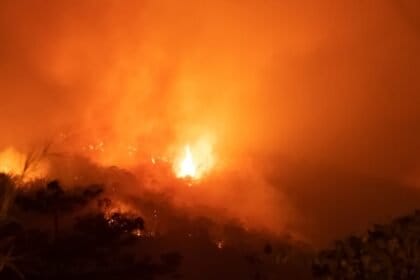 incêndios na Amazônia podem se tornar mais comuns