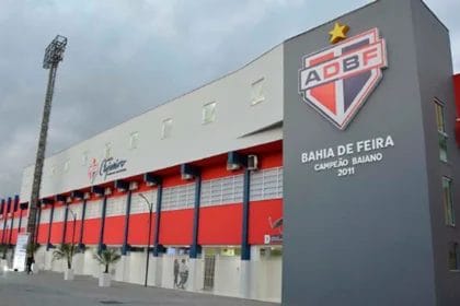 Itabuna e Bahia de Feira são rebaixados para a Série B do Campeonato Baiano