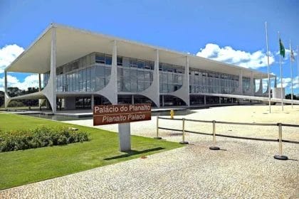 Governo Lula abre licitação para reformas nos imóveis da Presidência