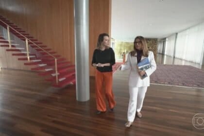 Governo Lula encontra móveis que estavam "sumidos" do Palácio do Planalto