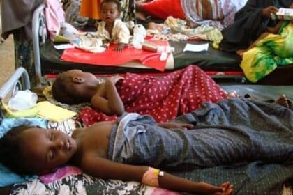 ONG investe US$ 3,4 bilhões contra a fome de crianças em 67 países