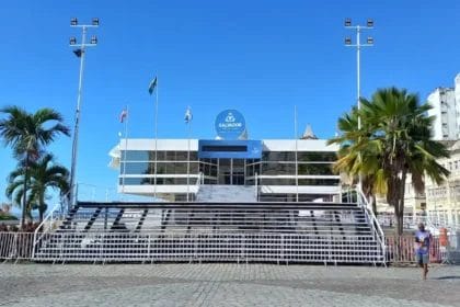 Prefeitura de Salvador vai abrir concurso com centenas de vagas
