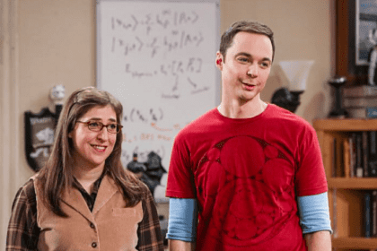 Sheldon e Amy estarão em último episódio de Young Sheldon 