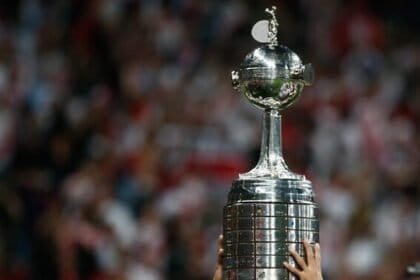 Times brasileiros não se enfrentarão na fase de grupos da Libertadores