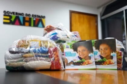 Bahia avança na adesão dos municípios ao sistema de segurança alimentar e nutricional