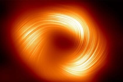 Descoberta fantástica sobre o buraco negro central da Via Láctea