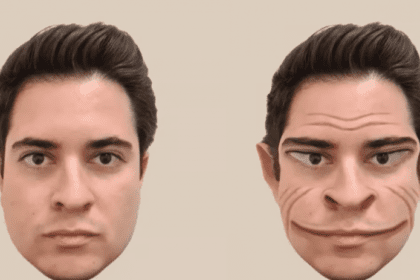 Transtorno raro faz pessoas enxergarem rostos "demoníacos"