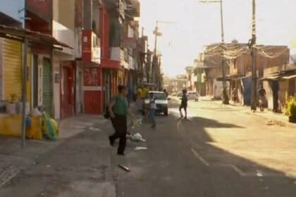 População de Fazenda Coutos sem ônibus novamente após tiroteio no bairro
