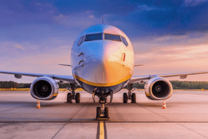 O que é SAF (Combustível Sustentável de Aviação)?