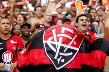 Ranking revela arrecadação de Bahia e Vitória na temporada