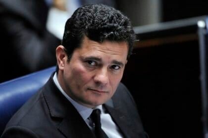 CNJ retira processo sobre Sergio Moro da pauta