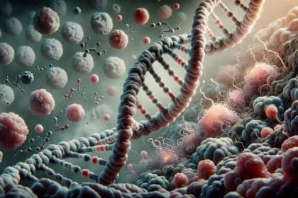 IA ajuda a melhorar diagnóstico de doenças genéticas raras