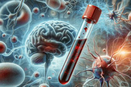 Esclerose múltipla pode ser detectada precocemente por exame de sangue