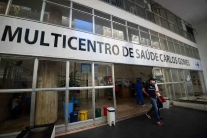 Multicentro de Saúde Carlos Gomes abriu 02 novas oportunidades de emprego