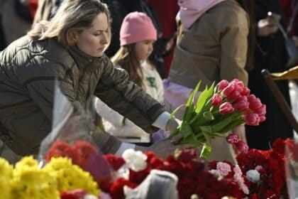 ISIS-K explica ataque terrorista em Moscou