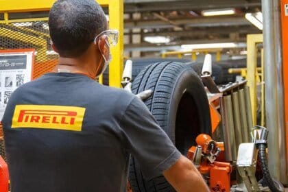 Pirelli abre 20 vagas para Jovem Aprendiz
