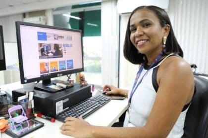 Programa lança mais de 1,7 mil vagas para estágios em órgãos da Bahia