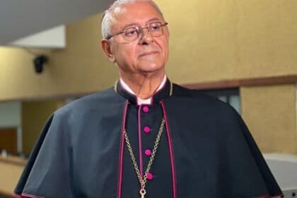 Bispo de Jequié diz que município se transforma para melhor na gestão de Zé Cocá