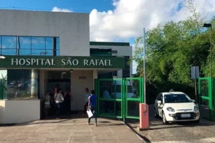 Hospital São Rafael abre vaga para Auxiliar de Farmácia