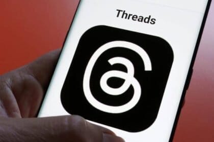 Threads inicia testes de recurso de mensagens diretas