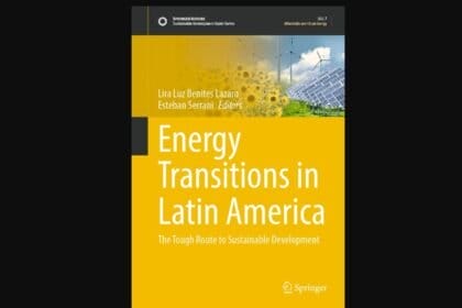 Análise da transição energética na América Latina através das pesquisas de especialistas regionais