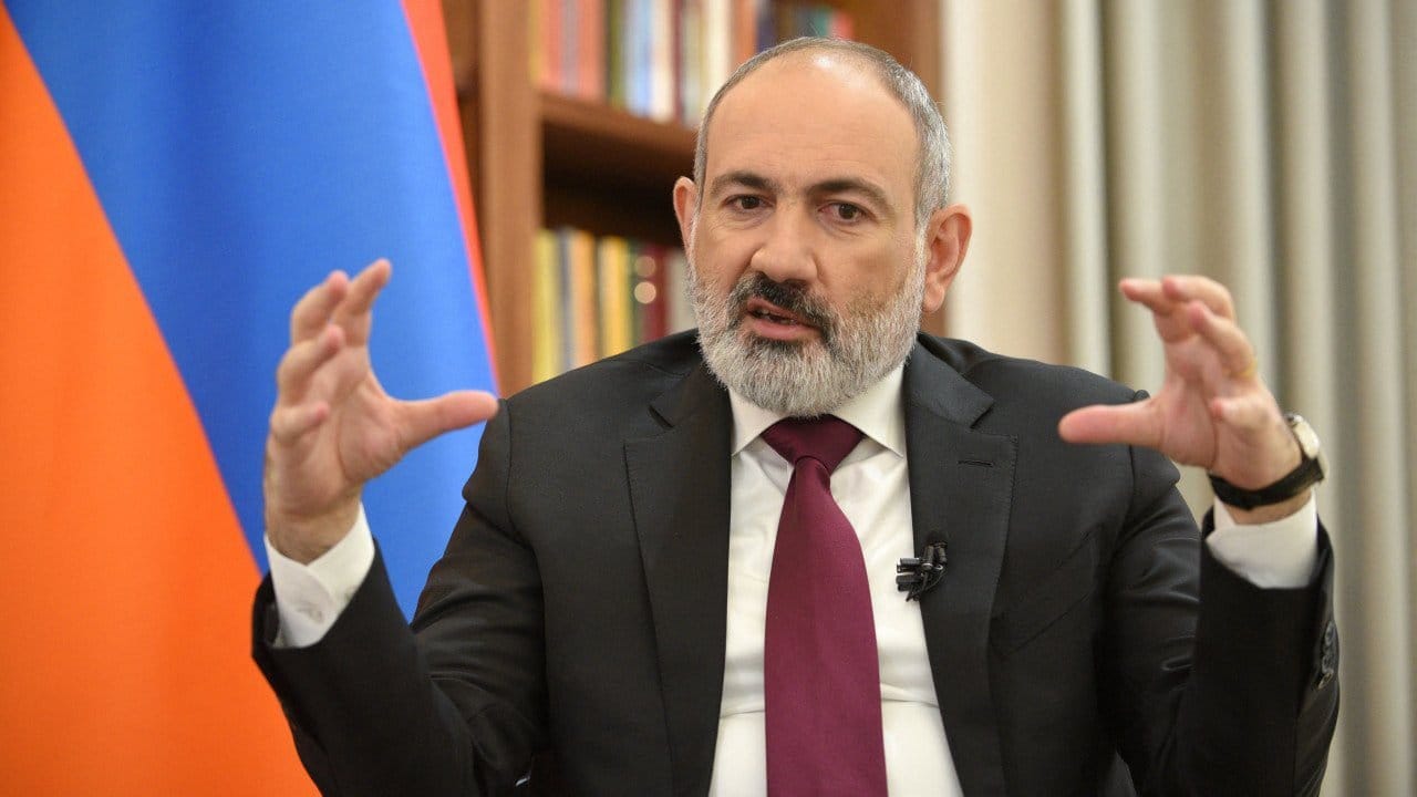 Crise no governo: Arménios exigem saída do PM por controvérsia com Azerbaijão