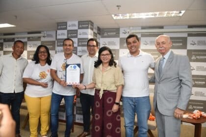 Bruno Reis lança Maio Laranja com R$ 12 milhões para projetos com crianças e adolescentes em Salvador
