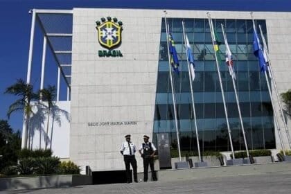 CBF suspende rodadas 7 e 8 do Brasileirão a pedido de 15 clubes participantes
