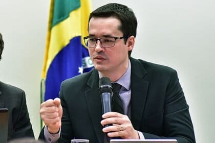 Deltan Dallagnol desiste de concorrer à Prefeitura de Curitiba