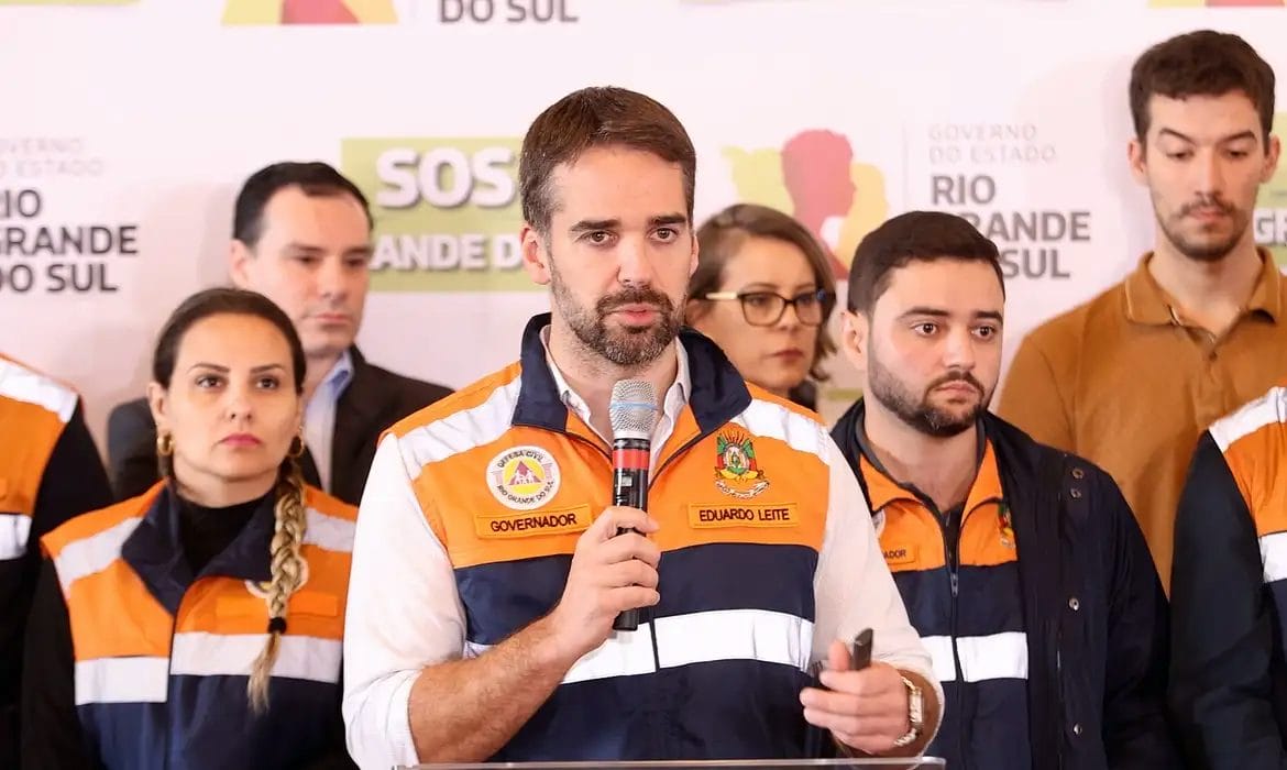 Governo do RS vai repassar R$ 500 mil para municípios em calamidade sem exigir plano de trabalho