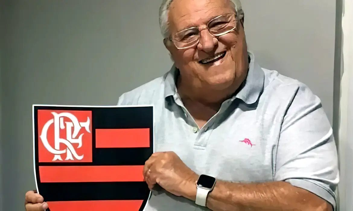 Jornalista esportivo Washington Rodrigues, o Apolinho, morre no Rio aos 87 anos