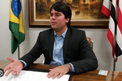 Ministro do Esporte pede à CBF que paralise o Campeonato Brasileiro