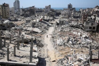 Organização para Cooperação Islâmica apela por cessar-fogo em Gaza