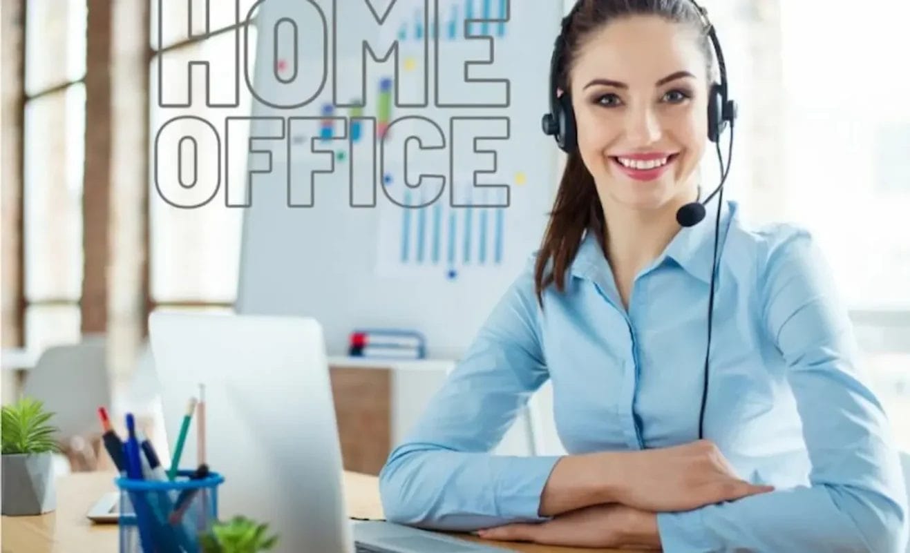 Sem exigir experiência, Teleperformance abre 150 novas vagas, para Trabalhar de Casa