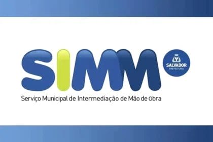 SIMM informa as vagas para Quinta-feira (02/05)