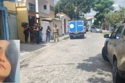 Mulher é morta com cinco tiros em frente à residência em Porto Seguro