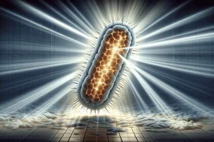 Tratamento com luz pode ser a “kriptonita” das bactérias resistentes