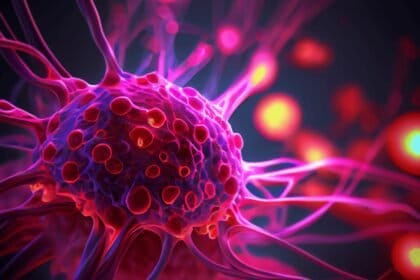 Como as células cancerígenas se multiplicam excessivamente?