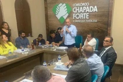 MP participa de reunião para discutir avanços da implementação de penas alternativas em municípios da Bahia