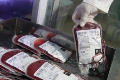 Hemoba pede doações de sangue com estoque crítico