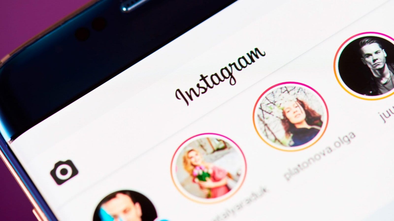 Instagram testa clones (de IA) de influencers em conversas